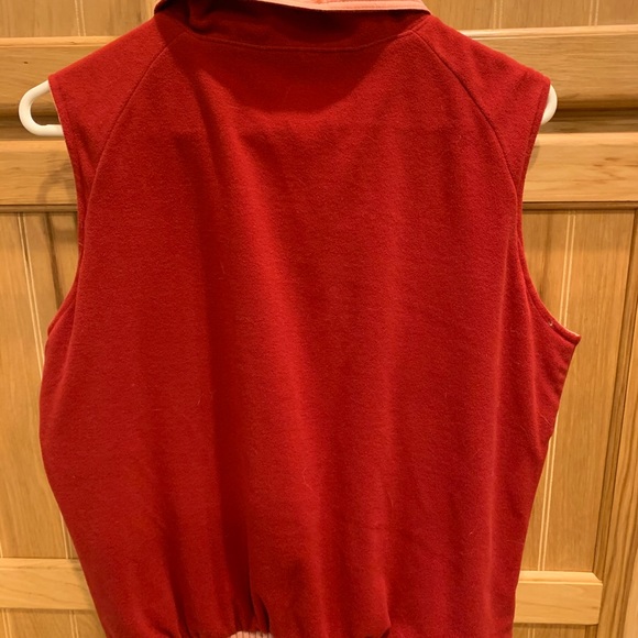 Patagonia reversible vest - Picture 8 of 8